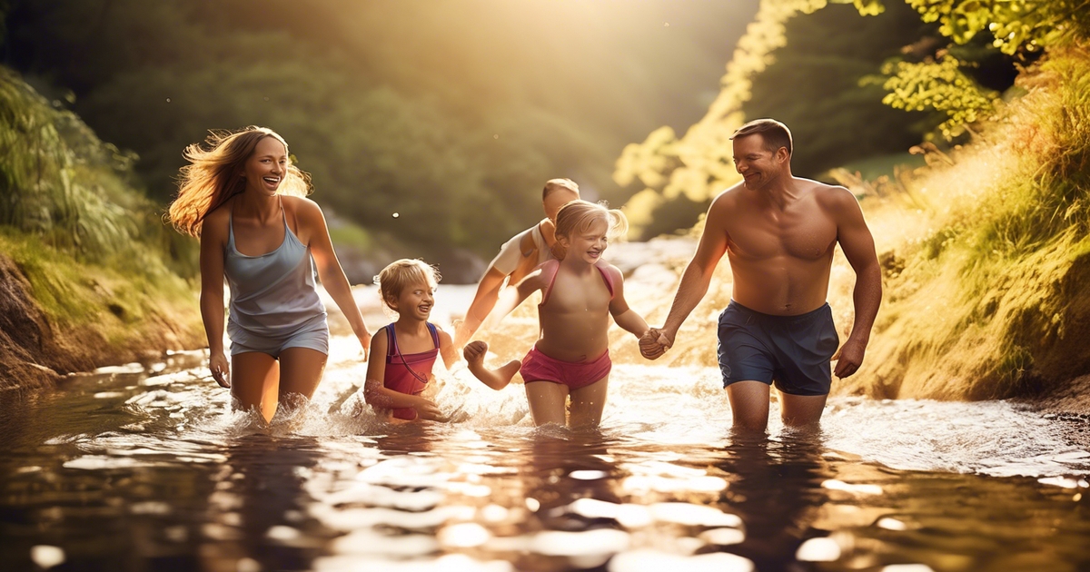 Benefits of Away Resorts UK