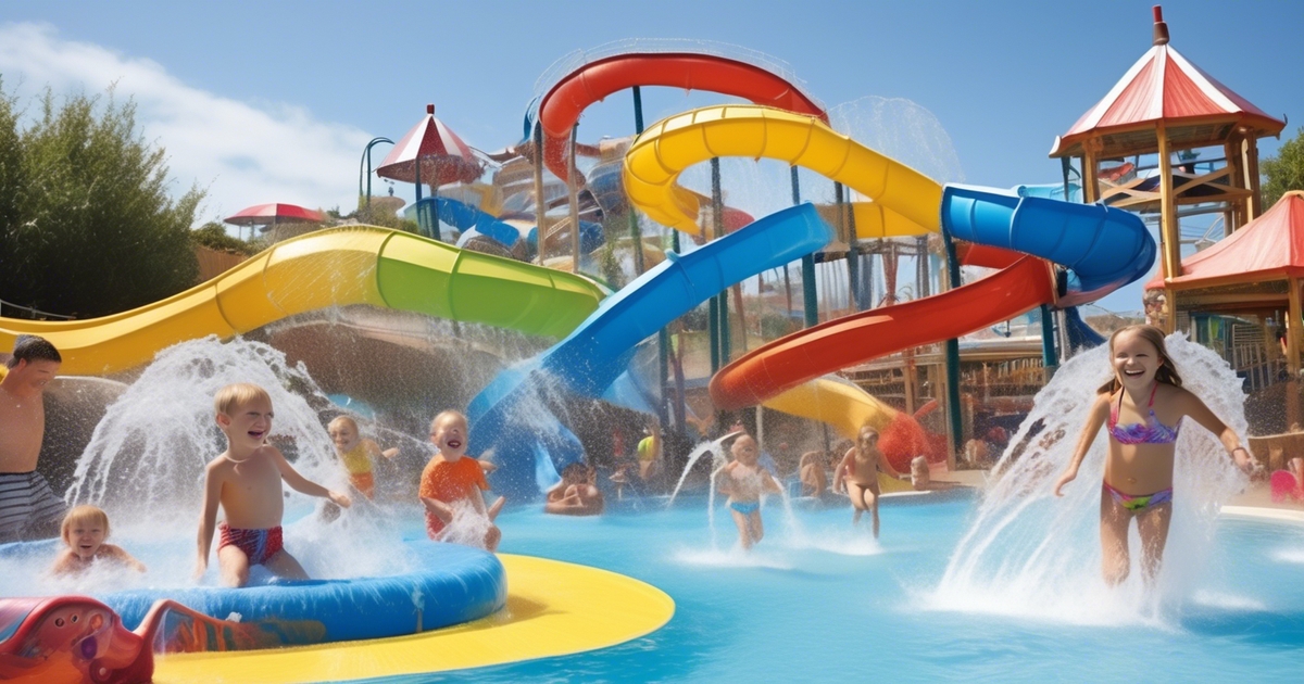 Top Coastal Resorts for Family Fun in the UK