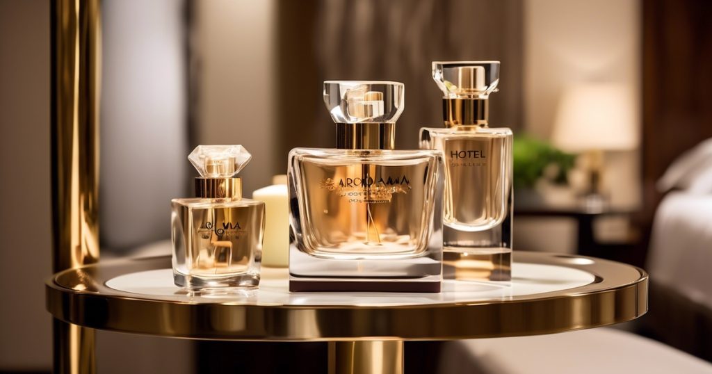 Analyzing Scent Marketing Aroma360 vs Hotel Collection WeSaveCart