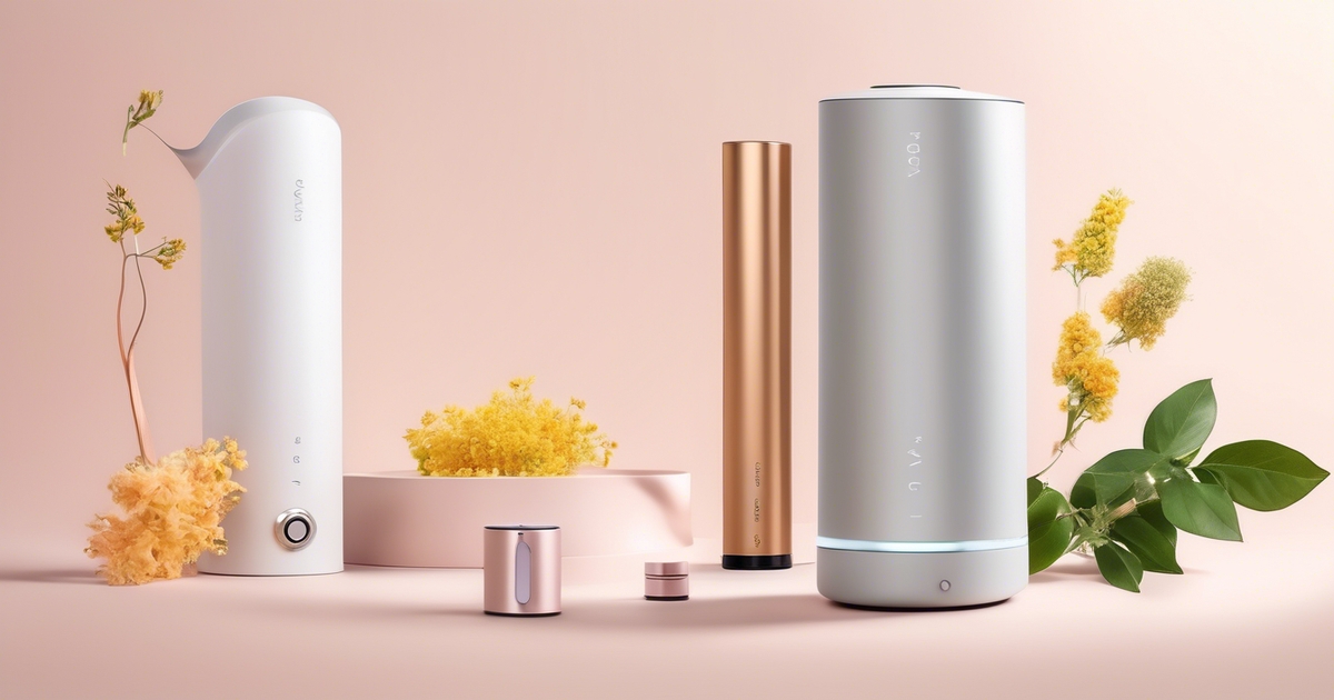 aroma360 vs aromatech comparison