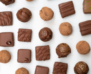 10 Food Items for Stress Management