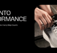 Step Into Performance with SportsShoes