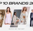 Top 10 Fashion Brands Dominating Style in 2025