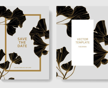 print custom invitations