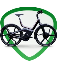 E-Bike