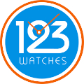 123Watches FR coupon code