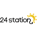 24 Station
