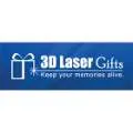 3D Laser Gifts coupon code