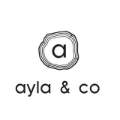 ayla & co brand logo on white background image promo codes, coupon codes discount and vouchers