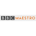 save more with BBC Maestro