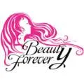 Beauty Forever brand image logo promo code, coupon code, discount code, discount deal, sale, discount sale