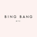 save more with Bing Bang Nyc