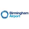 save more with Birmingham Airport