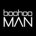 Boohoo Man brand image logo promo code, coupon code, discount code, discount deal, sale, discount sale