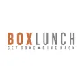 BoxLunch brand image logo promo code, coupon code, discount code, discount deal, sale, discount sale