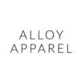 branded online- alloy apparel