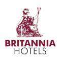 britannia hotels uk