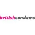 British Condoms coupon code