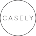 save more with CASELY