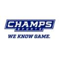 Champs Sports coupon code