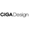 CIGA Design brand image logo promo code, coupon code, discount code, discount deal, sale, discount sale