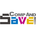 save more with Comp and Save