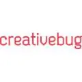Creativebug  coupon code