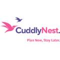 cuddly nest