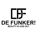 save more with DE FUNKER