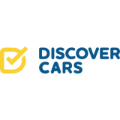 save more with Discover Cars