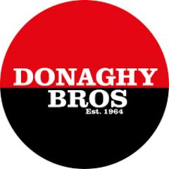 save more with Donaghy Bros UK
