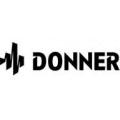 save more with Donner DE
