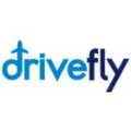 DriveFly brand image logo promo code, coupon code, discount code, discount deal, sale, discount sale