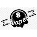 EightVape brand image logo promo code, coupon code, discount code, discount deal, sale, discount sale