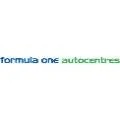 F1 Autocentres coupon code