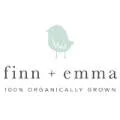 Finn + Emma brand image logo promo code, coupon code, discount code, discount deal, sale, discount sale