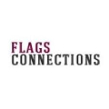 flags connection brand logo image promo codes, coupon codes discount and vouchers