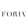 Foria brand image logo promo code, coupon code, discount code, discount deal, sale, discount sale