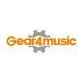 Gear 4 Music coupon code