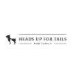 head up for tails in brand logo image promo codes, coupon codes discount and vouchers
