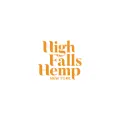 High Falls Hemp brand image logo promo code, coupon code, discount code, discount deal, sale, discount sale