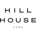 save more with Hill House Home US