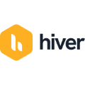 save more with Hiver US