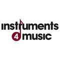 Instruments4Music coupon code