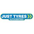 just tyres brand logo image promo codes, coupon codes discount and vouchers