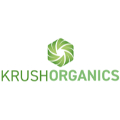 save more with KRUSH ORGANICS