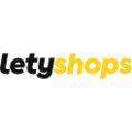 Lety Shops coupon code