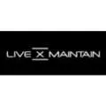 Live X Maintain coupon code