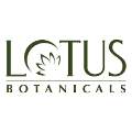 Lotus Botanicals IN deal