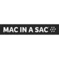 Mac In A Sac brand image logo promo code, coupon code, discount code, discount deal, sale, discount sale